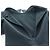 LOUIS VUITTON Tops Lana Nylon Gris LV Auth 158591M Castaño - vista 12