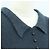 LOUIS VUITTON Tops Lana Nylon Gris LV Auth 158591M Castaño - vista 6