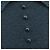 LOUIS VUITTON Tops Lana Nylon Gris LV Auth 158591M Castaño - vista 7