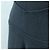 LOUIS VUITTON Tops Lana Nylon Gris LV Auth 158591M Castaño - vista 8
