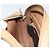 Borsa a spalla in tela a nido d'ape PVC nera e oro Christian Dior Auth ka2973 Nero D'oro - vista 18