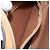 Borsa a spalla in tela a nido d'ape PVC nera e oro Christian Dior Auth ka2973 Nero D'oro - vista 20