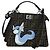 Borsa FENDI x FRGMT x POKMON Zucca Peek A Boo Dratini 2way Marrone Auth 167065SM