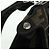 Borsa FENDI x FRGMT x POKMON Zucca Peek A Boo Dratini 2way Marrone Auth 167065SM - vista 25