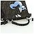 Borsa FENDI x FRGMT x POKMON Zucca Peek A Boo Dratini 2way Marrone Auth 167065SM - vista 6