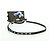Borsa FENDI x FRGMT x POKMON Zucca Peek A Boo Dratini 2way Marrone Auth 167065SM - vista 8