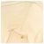 CHANEL Tote Tasche Canvas Leder Weiß Silber CC Auth bs33806 - Ansicht 19