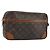 LOUIS VUITTON Clutch Compiegne 28 M51845 Auth LV ka2859 Monogramma