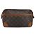 LOUIS VUITTON Clutch Compiegne 28 M51845 Auth LV ka2859 Monogramma - vista 13