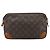 LOUIS VUITTON Clutch Compiegne 28 M51845 Auth LV ka2859 Monogramma - vista 2