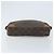 LOUIS VUITTON Clutch Compiegne 28 M51845 Auth LV ka2859 Monogramma - vista 6