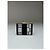Vintage Givenchy Leather Purse Gold White Black - view 2