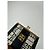 Vintage Givenchy Leather Purse Gold White Black - view 3