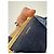 Vintage Givenchy Leather Purse Gold White Black - view 6