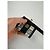 Vintage Givenchy Leather Purse Gold White Black - view 8