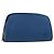 LOUIS VUITTON Pochette Dauphine PM Epi Blu M48445 LV Auth ep13675