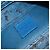 LOUIS VUITTON Pochette Dauphine PM Epi Blu M48445 LV Auth ep13675 - vista 10