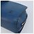 LOUIS VUITTON Pochette Dauphine PM Epi Blu M48445 LV Auth ep13675 - vista 7