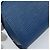 LOUIS VUITTON Pochette Dauphine PM Epi Blu M48445 LV Auth ep13675 - vista 8