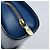 LOUIS VUITTON Pochette Dauphine PM Epi Blu M48445 LV Auth ep13675 - vista 9