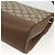 Gucci Borsa a Spalla GG Supreme in PVC Pelle Beige Oro 116 02 067 Auth 173967 D'oro - vista 12
