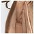 Gucci Borsa a Spalla GG Supreme in PVC Pelle Beige Oro 116 02 067 Auth 173967 D'oro - vista 19
