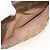 Gucci Borsa a Spalla GG Supreme in PVC Pelle Beige Oro 116 02 067 Auth 173967 D'oro - vista 23
