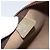 GUCCI GG Plus Supreme Clutch Bag PVC Beige Auth ka2978 - vista 14