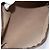 GUCCI GG Plus Supreme Clutch Bag PVC Beige Auth ka2978 - vista 15