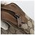GUCCI GG Supreme Web Sherry Line Clutch Bag PVC Beige 89 01 012 Auth BA11226 - vista 12