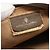 GUCCI GG Supreme Web Sherry Line Clutch Bag PVC Beige 89 01 012 Auth BA11226 - vista 13