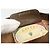 GUCCI GG Supreme Web Sherry Line Clutch Bag PVC Beige 89 01 012 Auth BA11226 - vista 17