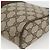 GUCCI GG Supreme Web Sherry Line Clutch Bag PVC Beige 89 01 012 Auth BA11226 - vista 8