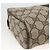 GUCCI GG Supreme Web Sherry Line Clutch Bag PVC Beige 89 01 012 Auth BA11226 - vista 9