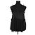 Heimstone Top sin mangas negro