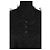 Heimstone Top sin mangas negro - vista 2