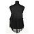 Heimstone Top sin mangas negro - vista 4