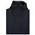 Aigle Chaqueta acolchada negra Negro - vista 2