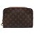 LOUIS VUITTON Clutch Orsay Monogram M51790 LV Auth th6624 Monogramma - vista 2