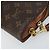 LOUIS VUITTON Clutch Orsay Monogram M51790 LV Auth th6624 Monogramma - vista 7