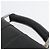 Borsa da lavoro Burberrys in pelle nera e argento Auth bs33515 Nero - vista 14