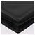 Borsa da lavoro Burberrys in pelle nera e argento Auth bs33515 Nero - vista 15