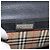Borsa da lavoro Burberrys in pelle nera e argento Auth bs33515 Nero - vista 18