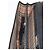 Borsa da lavoro Burberrys in pelle nera e argento Auth bs33515 Nero - vista 20