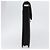 Borsa da lavoro Burberrys in pelle nera e argento Auth bs33515 Nero - vista 5