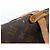 LOUIS VUITTON Borsa a Spalla Monogram Saumur 35 M42254 LV Auth ka2882 Monogramma - vista 10