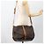 LOUIS VUITTON Borsa a Spalla Monogram Saumur 35 M42254 LV Auth ka2882 Monogramma - vista 27