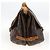 LOUIS VUITTON Borsa a Spalla Monogram Saumur 35 M42254 LV Auth ka2882 Monogramma - vista 3