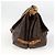 LOUIS VUITTON Borsa a Spalla Monogram Saumur 35 M42254 LV Auth ka2882 Monogramma - vista 4