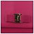 Borsa a Spalla Vala Chain in Pelle Rosa Oro Auth 172403 di Salvatore Ferragamo D'oro - vista 17